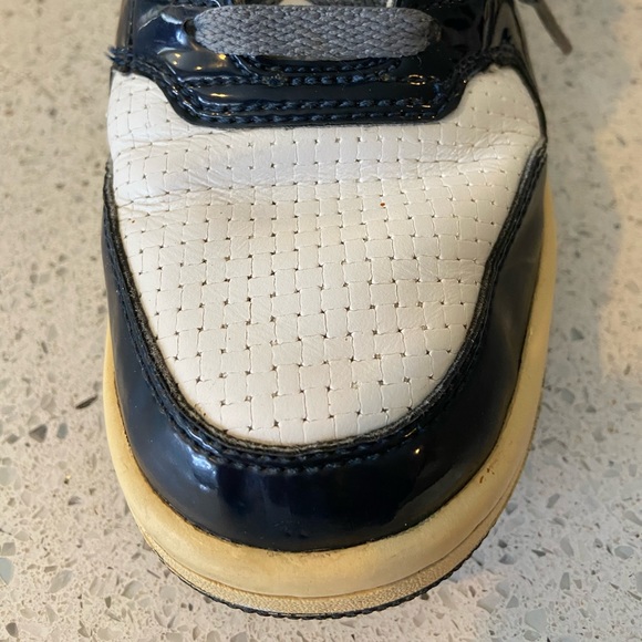 Vintage Nike Delta Force 2007 - Picture 2 of 16